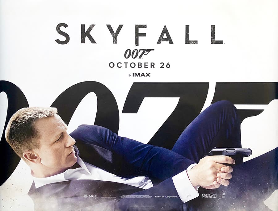 007空降危機在伊斯坦堡地下水宮取景